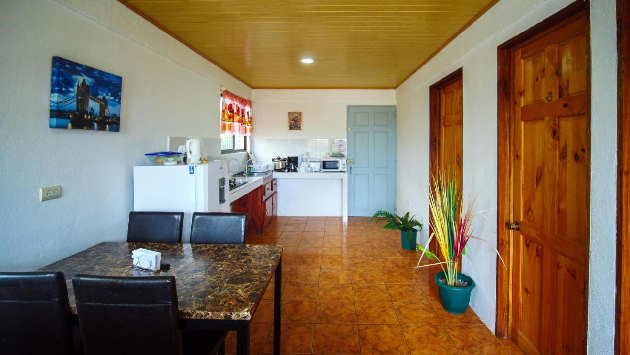 Casa Cattleya - Monteverde, Costa Rica Zewnętrze zdjęcie