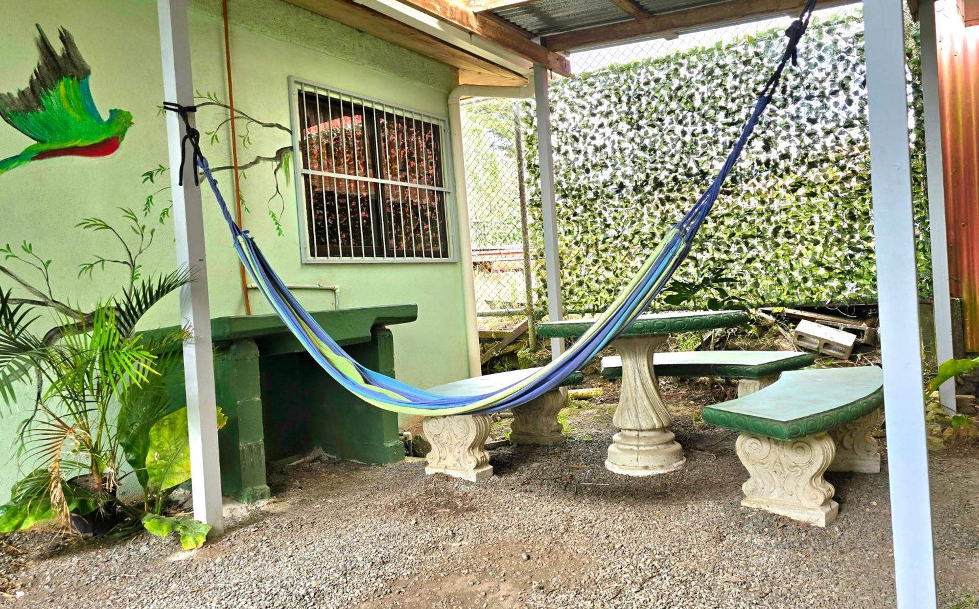 Casa Cattleya - Monteverde, Costa Rica Zewnętrze zdjęcie